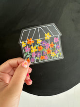 Load image into Gallery viewer, Greenhouse Sticker