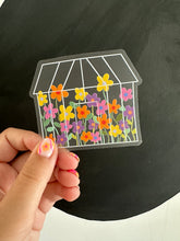Load image into Gallery viewer, Greenhouse Sticker