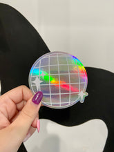 Load image into Gallery viewer, Disco Ball Sticker