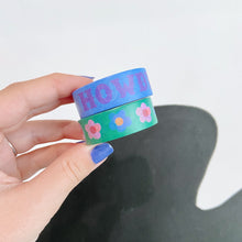 Load image into Gallery viewer, Howdy Washi Tape