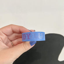 Load image into Gallery viewer, Howdy Washi Tape