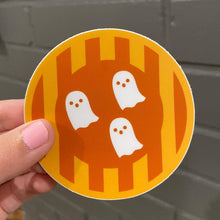Load image into Gallery viewer, Tennessee Ghost Sticker