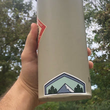 Load image into Gallery viewer, Mountain Sticker