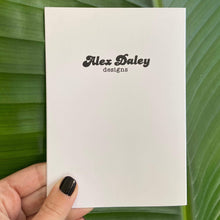 Load image into Gallery viewer, Pumpkin Spice Card