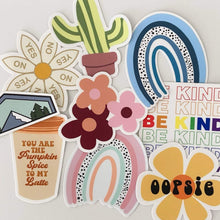 Load image into Gallery viewer, Oopsie Daisy Sticker