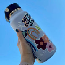 Load image into Gallery viewer, Small Business Owner Sticker