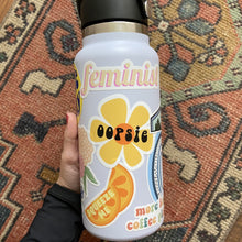 Load image into Gallery viewer, Oopsie Daisy Sticker