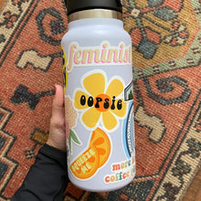 Load image into Gallery viewer, Squeeze Me Sticker