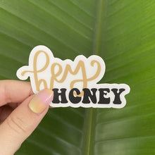 Load image into Gallery viewer, Honey Sticker Bundle (2 Stickers)