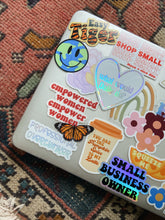 Load image into Gallery viewer, Butterfly Sticker