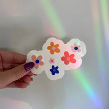 Load image into Gallery viewer, Daisies Rainbow Maker