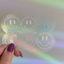 Load image into Gallery viewer, Smiles Rainbow Maker