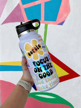 Load image into Gallery viewer, Focus on the Good Sticker