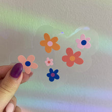 Load image into Gallery viewer, Daisies Rainbow Maker