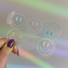 Load image into Gallery viewer, Smiles Rainbow Maker