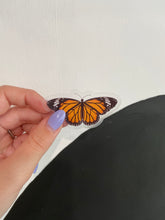Load image into Gallery viewer, Butterfly Sticker