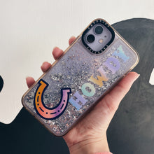 Load image into Gallery viewer, Howdy Sticker