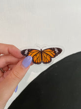Load image into Gallery viewer, Butterfly Sticker
