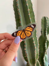 Load image into Gallery viewer, Butterfly Sticker