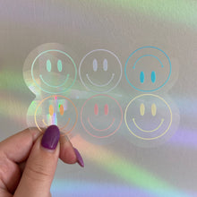 Load image into Gallery viewer, Smiles Rainbow Maker