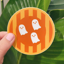Load image into Gallery viewer, Tennessee Ghost Sticker
